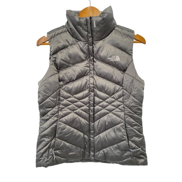 The North Face Jackets & Blazers - The North Face Aconcagua 550 Down Puffer Vest Womens S Nylon Winter Comfort